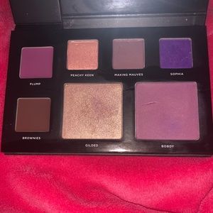 Deck Of Scarlet 2nd Edition